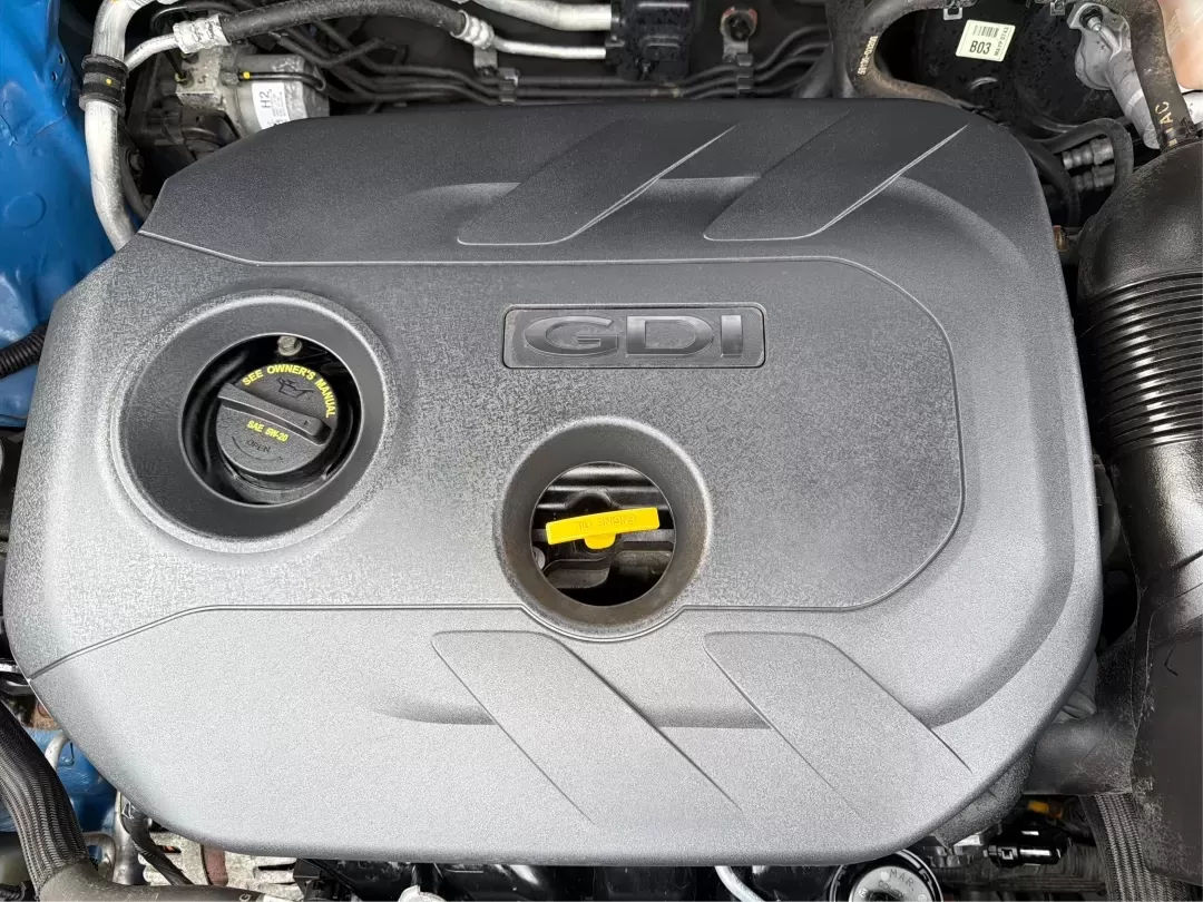 2017 Hyundai Tucson SE Plus (KM8J3CA49HU) with an Nu 2L I-4 gasoline direct injection engine, located at 1230 East Main St, Xenia, OH, 45385, (937) 908-9800, 39.688026, -83.910172 - **Explore New Horizons with the 2017 Hyundai Tucson SE Plus! Perfect for Family Adventures and Daily Commuting!**<br /> <br /> Are you ready to elevate your driving experience? The 2017 Hyundai Tucson SE Plus is not just a vehicle; it's a gateway to endless adventures and family outings. Whether you - Photo#11