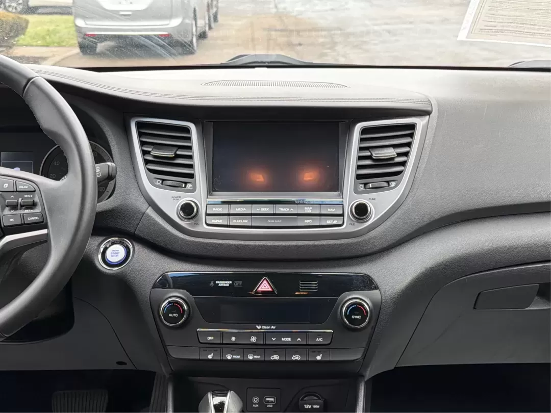 2017 Hyundai Tucson SE Plus (KM8J3CA49HU) with an Nu 2L I-4 gasoline direct injection engine, located at 1230 East Main St, Xenia, OH, 45385, (937) 908-9800, 39.688026, -83.910172 - **Explore New Horizons with the 2017 Hyundai Tucson SE Plus! Perfect for Family Adventures and Daily Commuting!**<br /> <br /> Are you ready to elevate your driving experience? The 2017 Hyundai Tucson SE Plus is not just a vehicle; it's a gateway to endless adventures and family outings. Whether you - Photo#13