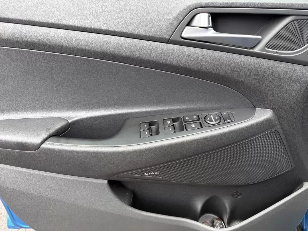 2017 Hyundai Tucson SE Plus (KM8J3CA49HU) with an Nu 2L I-4 gasoline direct injection engine, located at 1230 East Main St, Xenia, OH, 45385, (937) 908-9800, 39.688026, -83.910172 - **Explore New Horizons with the 2017 Hyundai Tucson SE Plus! Perfect for Family Adventures and Daily Commuting!**<br /> <br /> Are you ready to elevate your driving experience? The 2017 Hyundai Tucson SE Plus is not just a vehicle; it's a gateway to endless adventures and family outings. Whether you - Photo#18