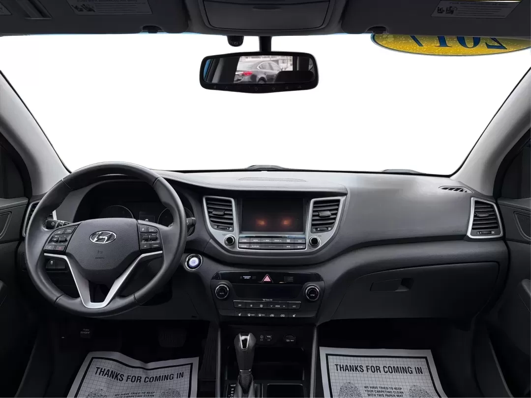 2017 Hyundai Tucson SE Plus (KM8J3CA49HU) with an Nu 2L I-4 gasoline direct injection engine, located at 1230 East Main St, Xenia, OH, 45385, (937) 908-9800, 39.688026, -83.910172 - **Explore New Horizons with the 2017 Hyundai Tucson SE Plus! Perfect for Family Adventures and Daily Commuting!**<br /> <br /> Are you ready to elevate your driving experience? The 2017 Hyundai Tucson SE Plus is not just a vehicle; it's a gateway to endless adventures and family outings. Whether you - Photo#20