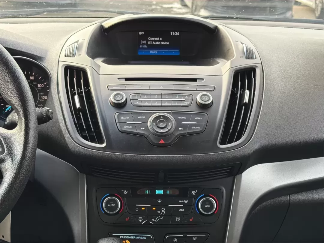 2018 Ford Escape SE (1FMCU9GD6JU) with an Other engine, located at 8750 N County Rd 25A, Piqua, OH, 45356, (937) 908-9800, 40.164391, -84.232513 - Are you looking for the perfect vehicle that can handle your busy lifestyle while keeping you comfortable and safe? Look no further than this 2018 Ford Escape SE at Advantage Car and Credit in Piqua, OH. This versatile SUV is ideal for families on the go, weekend adventurers, and even commuters who - Photo#13