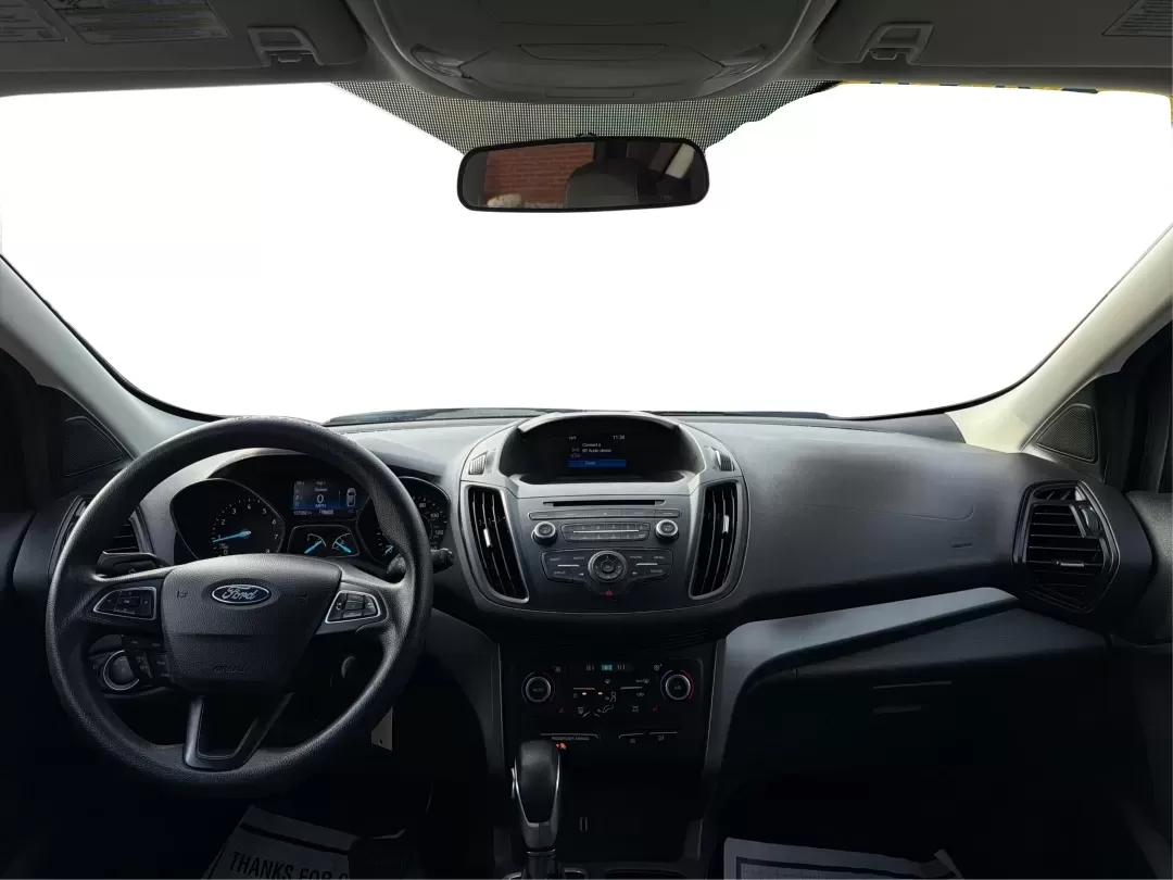 2018 Ford Escape SE (1FMCU9GD6JU) with an Other engine, located at 8750 N County Rd 25A, Piqua, OH, 45356, (937) 908-9800, 40.164391, -84.232513 - Are you looking for the perfect vehicle that can handle your busy lifestyle while keeping you comfortable and safe? Look no further than this 2018 Ford Escape SE at Advantage Car and Credit in Piqua, OH. This versatile SUV is ideal for families on the go, weekend adventurers, and even commuters who - Photo#21