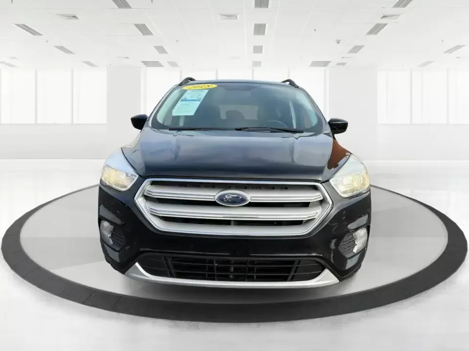 2018 Ford Escape SE (1FMCU9GD6JU) with an 1.5L L4 DOHC 16V engine, 6A transmission, located at 1184 Kauffman Ave, Fairborn, OH, 45324, (937) 908-9800, 39.807072, -84.030914 - Are you looking for the perfect vehicle that can handle your busy lifestyle while keeping you comfortable and safe? Look no further than this 2018 Ford Escape SE at Advantage Car and Credit in Piqua, OH. This versatile SUV is ideal for families on the go, weekend adventurers, and even commuters who - Photo#7
