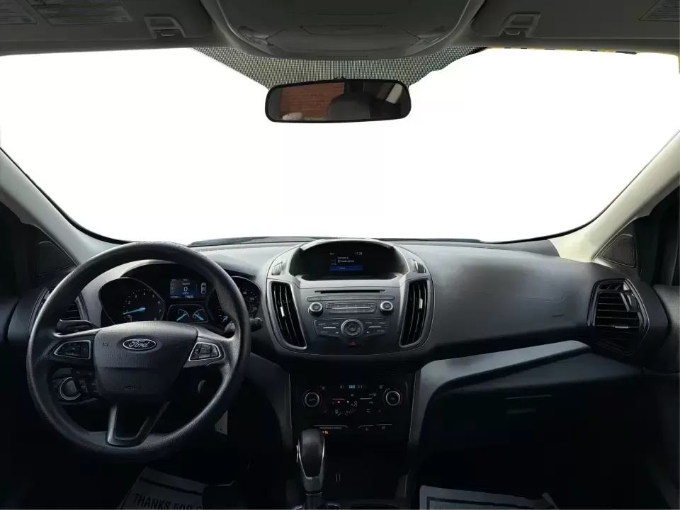 2018 Ford Escape SE (1FMCU9GD6JU) with an 1.5L L4 DOHC 16V engine, 6A transmission, located at 1184 Kauffman Ave, Fairborn, OH, 45324, (937) 908-9800, 39.807072, -84.030914 - Are you looking for the perfect vehicle that can handle your busy lifestyle while keeping you comfortable and safe? Look no further than this 2018 Ford Escape SE at Advantage Car and Credit in Piqua, OH. This versatile SUV is ideal for families on the go, weekend adventurers, and even commuters who - Photo#21