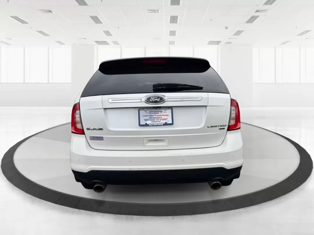 2014 Ford Edge Limited (2FMDK4KC6EB) with an 3.5L V-6 DOHC engine, located at 8750 N County Rd 25A, Piqua, OH, 45356, (937) 908-9800, 40.164391, -84.232513 - **Discover Your Next Adventure with the 2014 Ford Edge Limited at Advantage Car and Credit - Piqua!**<br /> <br /> Are you ready to elevate your driving experience? Whether you're a growing family seeking a spacious ride, a commuter looking for comfort and reliability, or an adventurer eager to tack - Photo#3