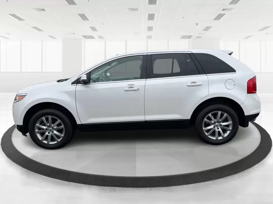 2014 Ford Edge Limited (2FMDK4KC6EB) with an 3.5L V-6 DOHC engine, located at 8750 N County Rd 25A, Piqua, OH, 45356, (937) 908-9800, 40.164391, -84.232513 - **Discover Your Next Adventure with the 2014 Ford Edge Limited at Advantage Car and Credit - Piqua!**<br /> <br /> Are you ready to elevate your driving experience? Whether you're a growing family seeking a spacious ride, a commuter looking for comfort and reliability, or an adventurer eager to tack - Photo#5