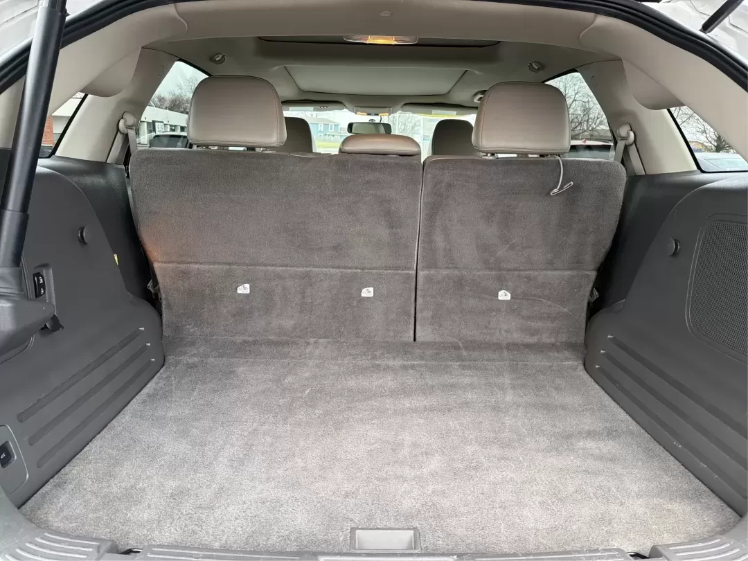 2014 Ford Edge Limited (2FMDK4KC6EB) with an 3.5L V-6 DOHC engine, located at 8750 N County Rd 25A, Piqua, OH, 45356, (937) 908-9800, 40.164391, -84.232513 - **Discover Your Next Adventure with the 2014 Ford Edge Limited at Advantage Car and Credit - Piqua!**<br /> <br /> Are you ready to elevate your driving experience? Whether you're a growing family seeking a spacious ride, a commuter looking for comfort and reliability, or an adventurer eager to tack - Photo#11