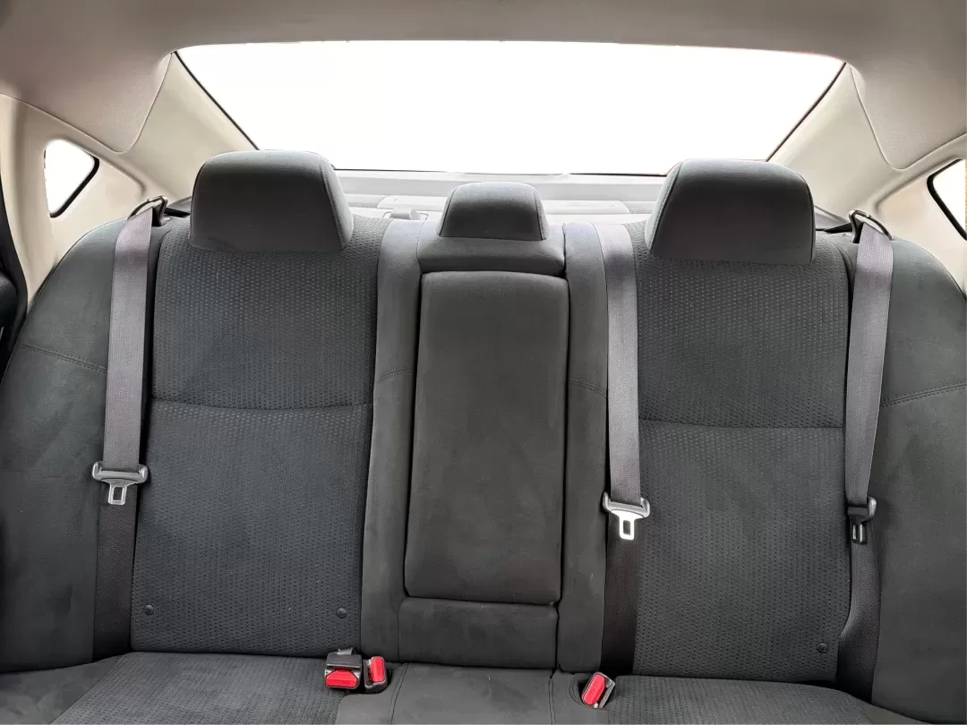 2015 Nissan Altima 2.5 S (1N4AL3AP2FC) with an 2.5L I-4 DOHC engine, located at 1230 East Main St, Xenia, OH, 45385, (937) 908-9800, 39.688026, -83.910172 - 2015 Nissan Altima 2.5 S - Photo#14