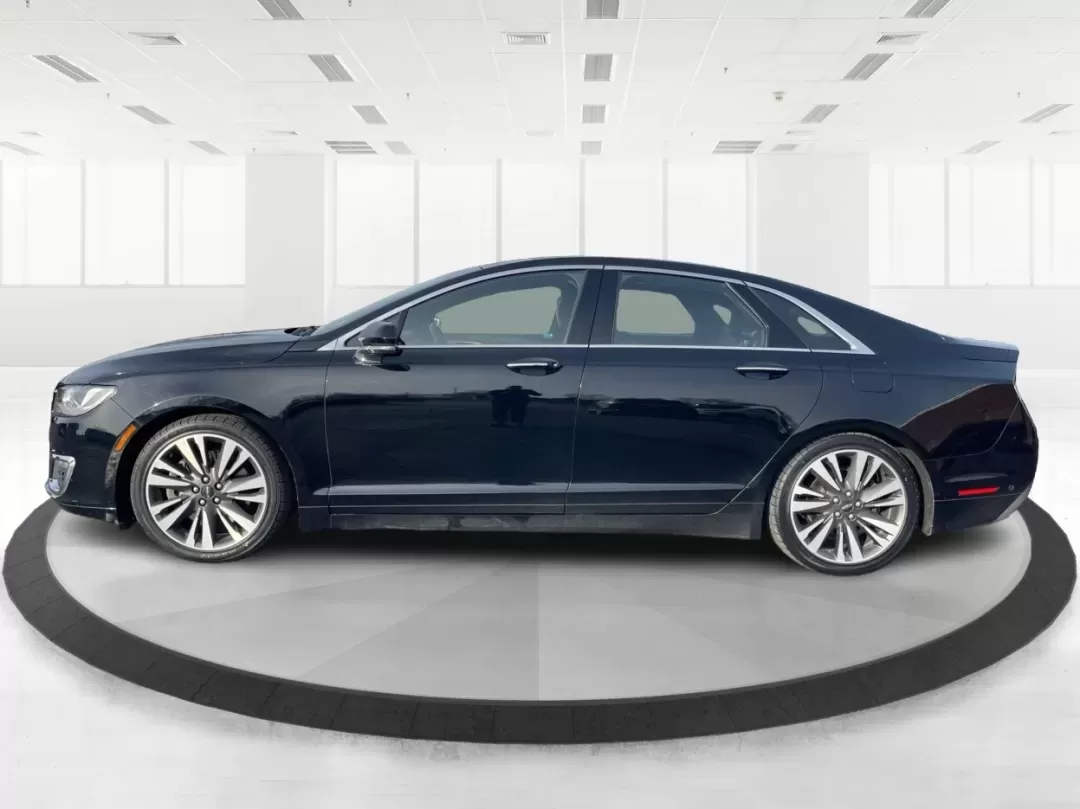 2017 Lincoln MKZ Reserve (3LN6L5FC1HR) with an Other engine, located at 8750 N County Rd 25A, Piqua, OH, 45356, (937) 908-9800, 40.164391, -84.232513 - Are you ready to elevate your daily commute or weekend getaways? Look no further than this stunning 2017 Lincoln MKZ Reserve, the perfect sedan for those who appreciate luxury and performance. At Advantage Car and Credit - Piqua, located at 8750 N County Rd 25A in Piqua, OH 45356, we offer flexible - Photo#5