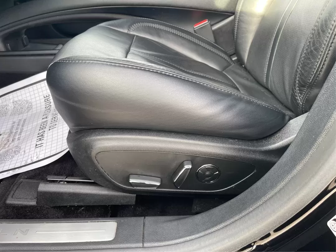 2017 Lincoln MKZ Reserve (3LN6L5FC1HR) with an Other engine, located at 8750 N County Rd 25A, Piqua, OH, 45356, (937) 908-9800, 40.164391, -84.232513 - Are you ready to elevate your daily commute or weekend getaways? Look no further than this stunning 2017 Lincoln MKZ Reserve, the perfect sedan for those who appreciate luxury and performance. At Advantage Car and Credit - Piqua, located at 8750 N County Rd 25A in Piqua, OH 45356, we offer flexible - Photo#18