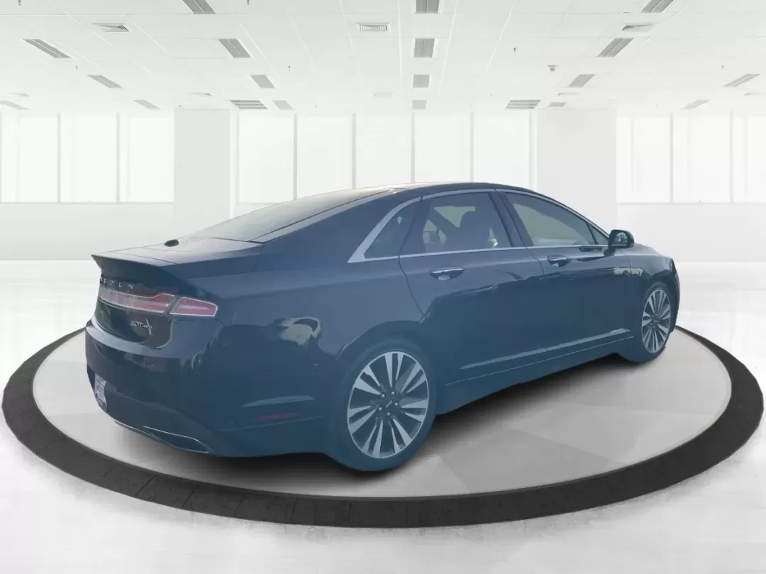 2017 Lincoln MKZ Reserve (3LN6L5FC1HR) with an Other engine, located at 1230 East Main St, Xenia, OH, 45385, (937) 908-9800, 39.688026, -83.910172 - Are you ready to elevate your daily commute or weekend getaways? Look no further than this stunning 2017 Lincoln MKZ Reserve, the perfect sedan for those who appreciate luxury and performance. At Advantage Car and Credit - Piqua, located at 8750 N County Rd 25A in Piqua, OH 45356, we offer flexible - Photo#2
