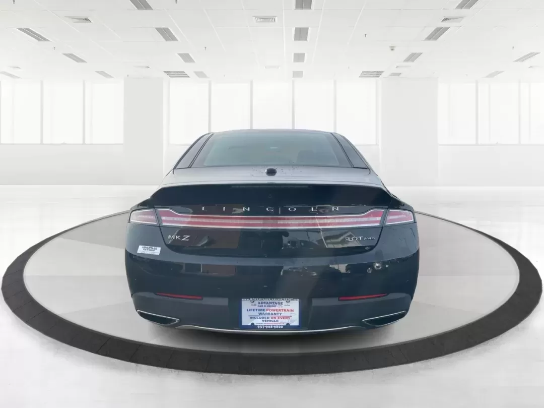 2017 Lincoln MKZ Reserve (3LN6L5FC1HR) with an Other engine, located at 1230 East Main St, Xenia, OH, 45385, (937) 908-9800, 39.688026, -83.910172 - Are you ready to elevate your daily commute or weekend getaways? Look no further than this stunning 2017 Lincoln MKZ Reserve, the perfect sedan for those who appreciate luxury and performance. At Advantage Car and Credit - Piqua, located at 8750 N County Rd 25A in Piqua, OH 45356, we offer flexible - Photo#3