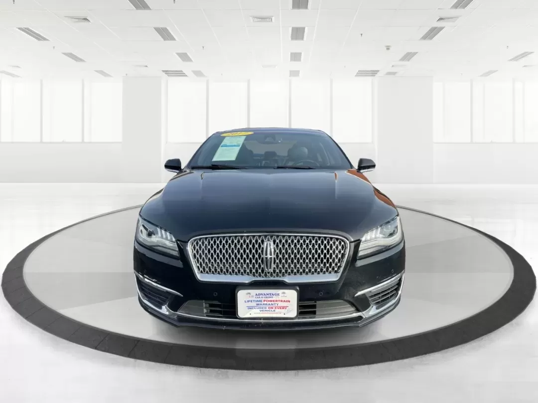2017 Lincoln MKZ Reserve (3LN6L5FC1HR) with an Other engine, located at 1230 East Main St, Xenia, OH, 45385, (937) 908-9800, 39.688026, -83.910172 - Are you ready to elevate your daily commute or weekend getaways? Look no further than this stunning 2017 Lincoln MKZ Reserve, the perfect sedan for those who appreciate luxury and performance. At Advantage Car and Credit - Piqua, located at 8750 N County Rd 25A in Piqua, OH 45356, we offer flexible - Photo#7