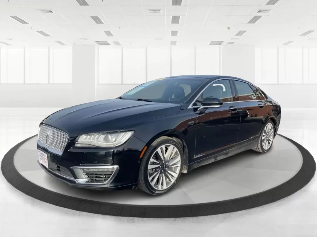 2017 Lincoln MKZ Reserve (3LN6L5FC1HR) with an Other engine, located at 1230 East Main St, Xenia, OH, 45385, (937) 908-9800, 39.688026, -83.910172 - Are you ready to elevate your daily commute or weekend getaways? Look no further than this stunning 2017 Lincoln MKZ Reserve, the perfect sedan for those who appreciate luxury and performance. At Advantage Car and Credit - Piqua, located at 8750 N County Rd 25A in Piqua, OH 45356, we offer flexible - Photo#8