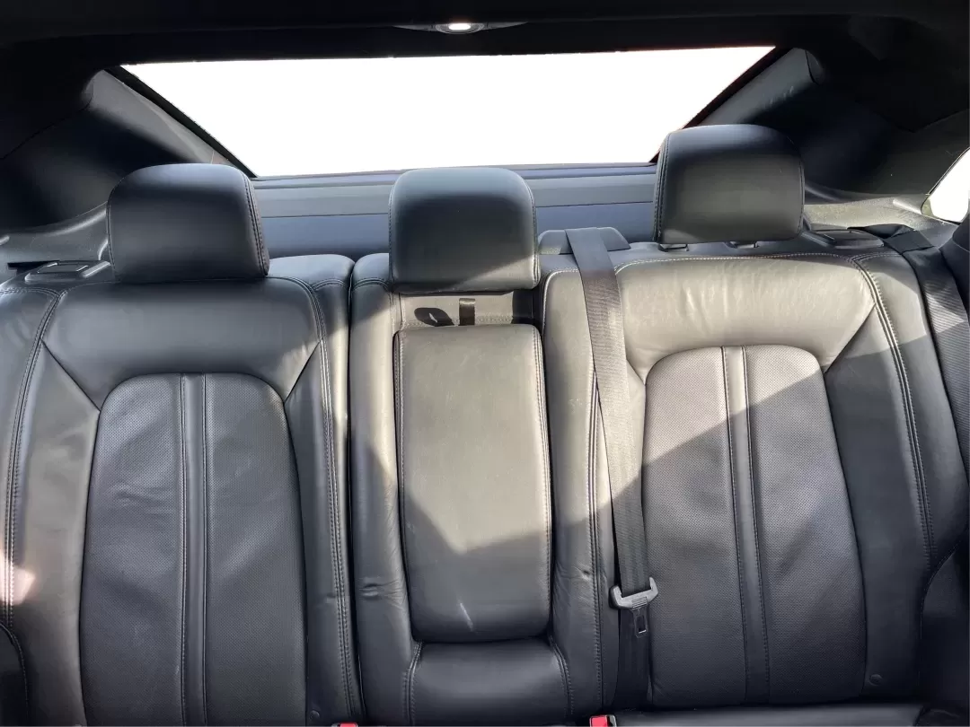 2017 Lincoln MKZ Reserve (3LN6L5FC1HR) with an Other engine, located at 1230 East Main St, Xenia, OH, 45385, (937) 908-9800, 39.688026, -83.910172 - Are you ready to elevate your daily commute or weekend getaways? Look no further than this stunning 2017 Lincoln MKZ Reserve, the perfect sedan for those who appreciate luxury and performance. At Advantage Car and Credit - Piqua, located at 8750 N County Rd 25A in Piqua, OH 45356, we offer flexible - Photo#14