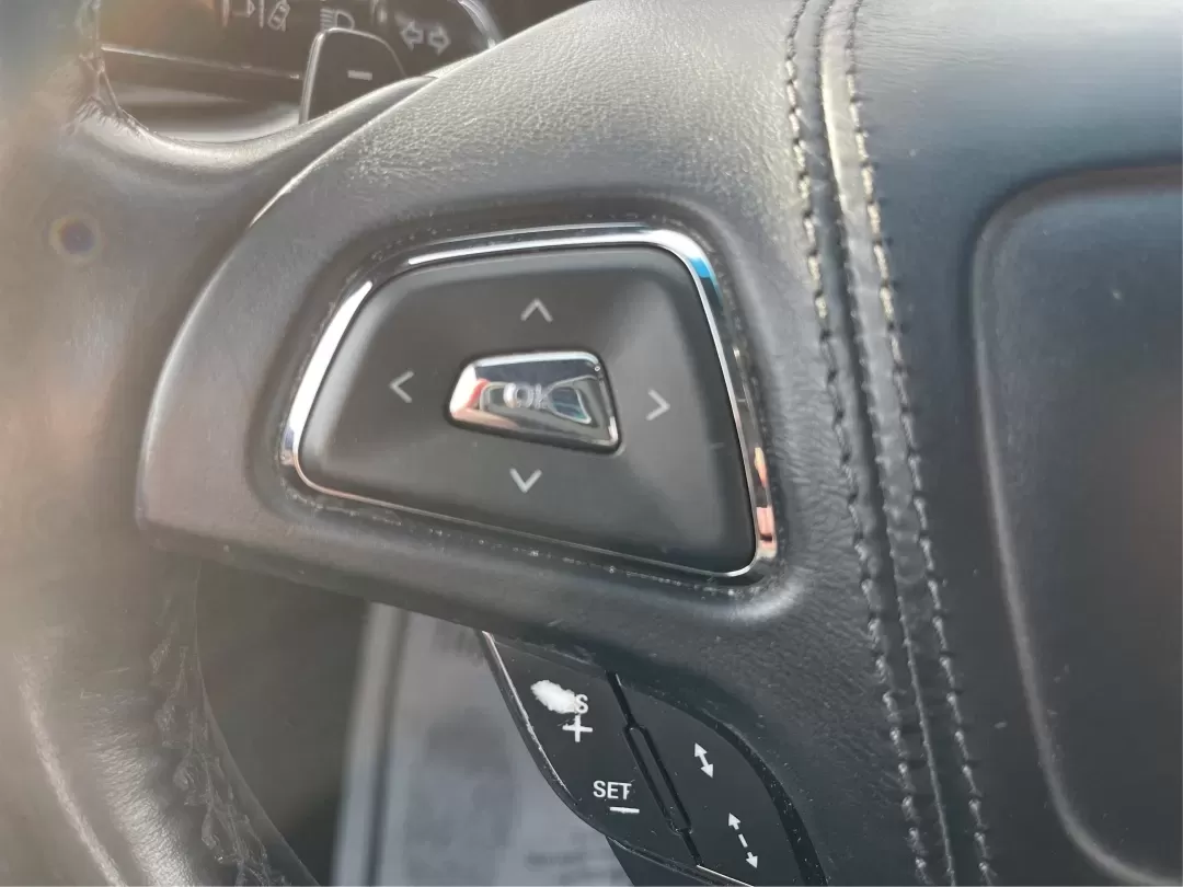 2017 Lincoln MKZ Reserve (3LN6L5FC1HR) with an Other engine, located at 1230 East Main St, Xenia, OH, 45385, (937) 908-9800, 39.688026, -83.910172 - Are you ready to elevate your daily commute or weekend getaways? Look no further than this stunning 2017 Lincoln MKZ Reserve, the perfect sedan for those who appreciate luxury and performance. At Advantage Car and Credit - Piqua, located at 8750 N County Rd 25A in Piqua, OH 45356, we offer flexible - Photo#16