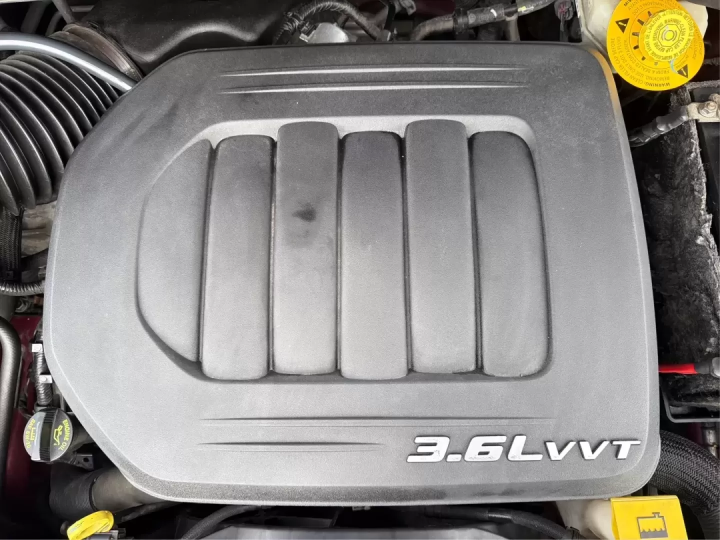 2015 Chrysler Town and Country Touring (2C4RC1BG4FR) with an 3.6L V-6 DOHC engine, located at 8750 N County Rd 25A, Piqua, OH, 45356, (937) 908-9800, 40.164391, -84.232513 - If you're searching for the perfect family vehicle that combines spaciousness, comfort, and advanced features, look no further than the 2015 Chrysler Town and Country Touring van available at Advantage Car and Credit in Piqua, OH. This passenger van is an ideal solution for growing families who ne - Photo#11