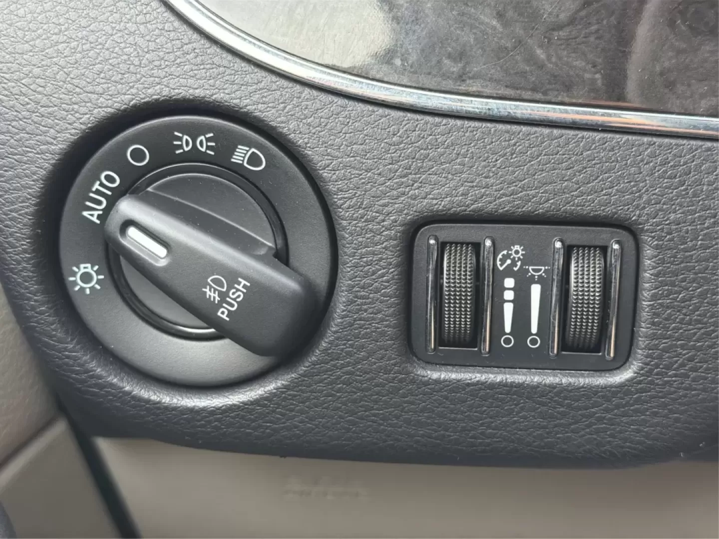 2015 Chrysler Town and Country Touring (2C4RC1BG4FR) with an 3.6L V-6 DOHC engine, located at 8750 N County Rd 25A, Piqua, OH, 45356, (937) 908-9800, 40.164391, -84.232513 - If you're searching for the perfect family vehicle that combines spaciousness, comfort, and advanced features, look no further than the 2015 Chrysler Town and Country Touring van available at Advantage Car and Credit in Piqua, OH. This passenger van is an ideal solution for growing families who ne - Photo#17