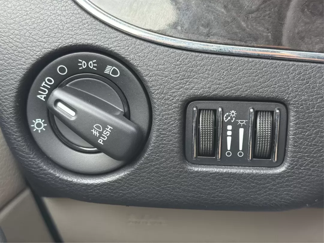 2015 Chrysler Town and Country Touring (2C4RC1BG4FR) with an 3.6L V-6 DOHC engine, located at 8750 N County Rd 25A, Piqua, OH, 45356, (937) 908-9800, 40.164391, -84.232513 - If you're searching for the perfect family vehicle that combines spaciousness, comfort, and advanced features, look no further than the 2015 Chrysler Town and Country Touring van available at Advantage Car and Credit in Piqua, OH. This passenger van is an ideal solution for growing families who ne - Photo#17