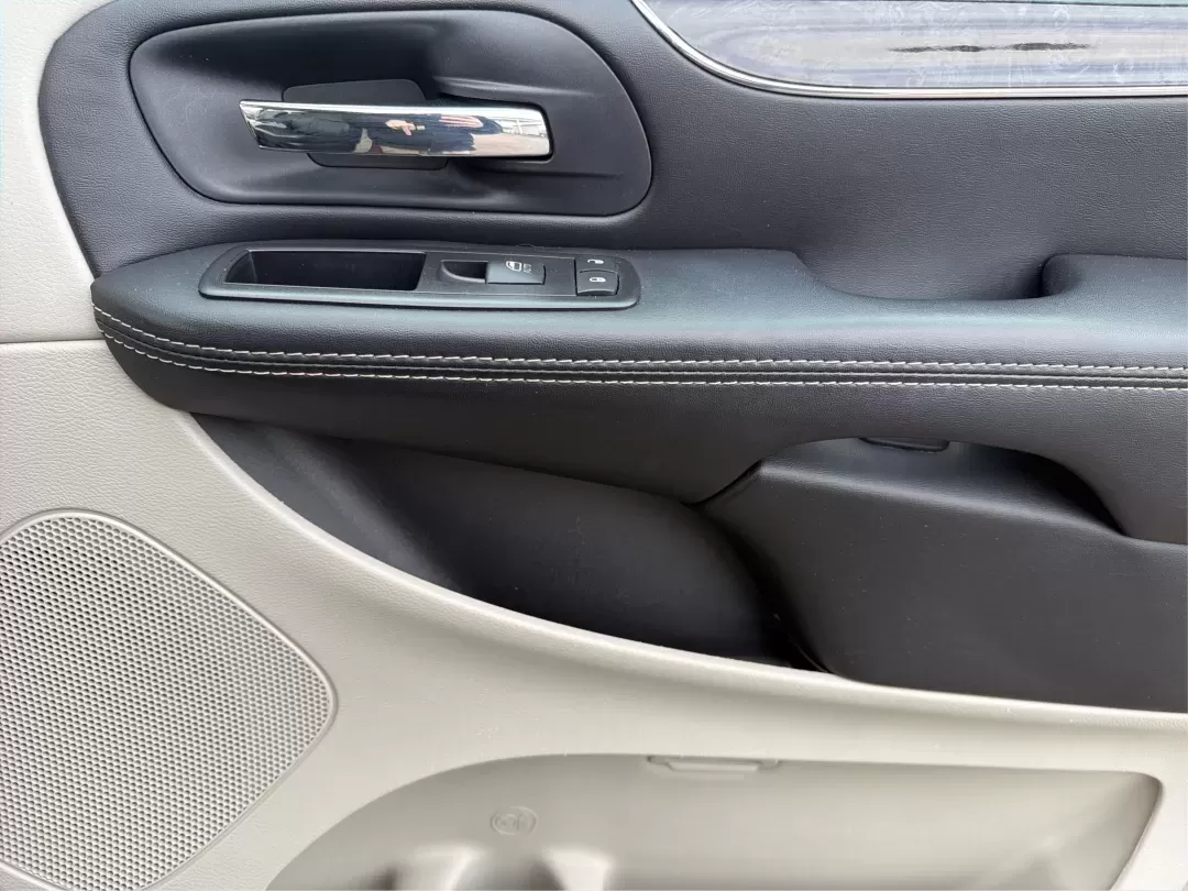 2015 Chrysler Town and Country Touring (2C4RC1BG4FR) with an 3.6L V-6 DOHC engine, located at 8750 N County Rd 25A, Piqua, OH, 45356, (937) 908-9800, 40.164391, -84.232513 - If you're searching for the perfect family vehicle that combines spaciousness, comfort, and advanced features, look no further than the 2015 Chrysler Town and Country Touring van available at Advantage Car and Credit in Piqua, OH. This passenger van is an ideal solution for growing families who ne - Photo#20