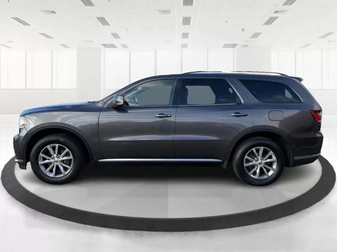 2014 Dodge Durango Limited (1C4RDJDG7EC) with an Other engine, located at 8750 N County Rd 25A, Piqua, OH, 45356, (937) 908-9800, 40.164391, -84.232513 - **Explore the Great Outdoors with the 2014 Dodge Durango Limited at Advantage Car and Credit - Piqua**<br /> <br /> Are you ready to elevate your lifestyle adventures? Imagine hitting the open road with family or friends in the spacious and versatile 2014 Dodge Durango Limited, available now at Adva - Photo#5