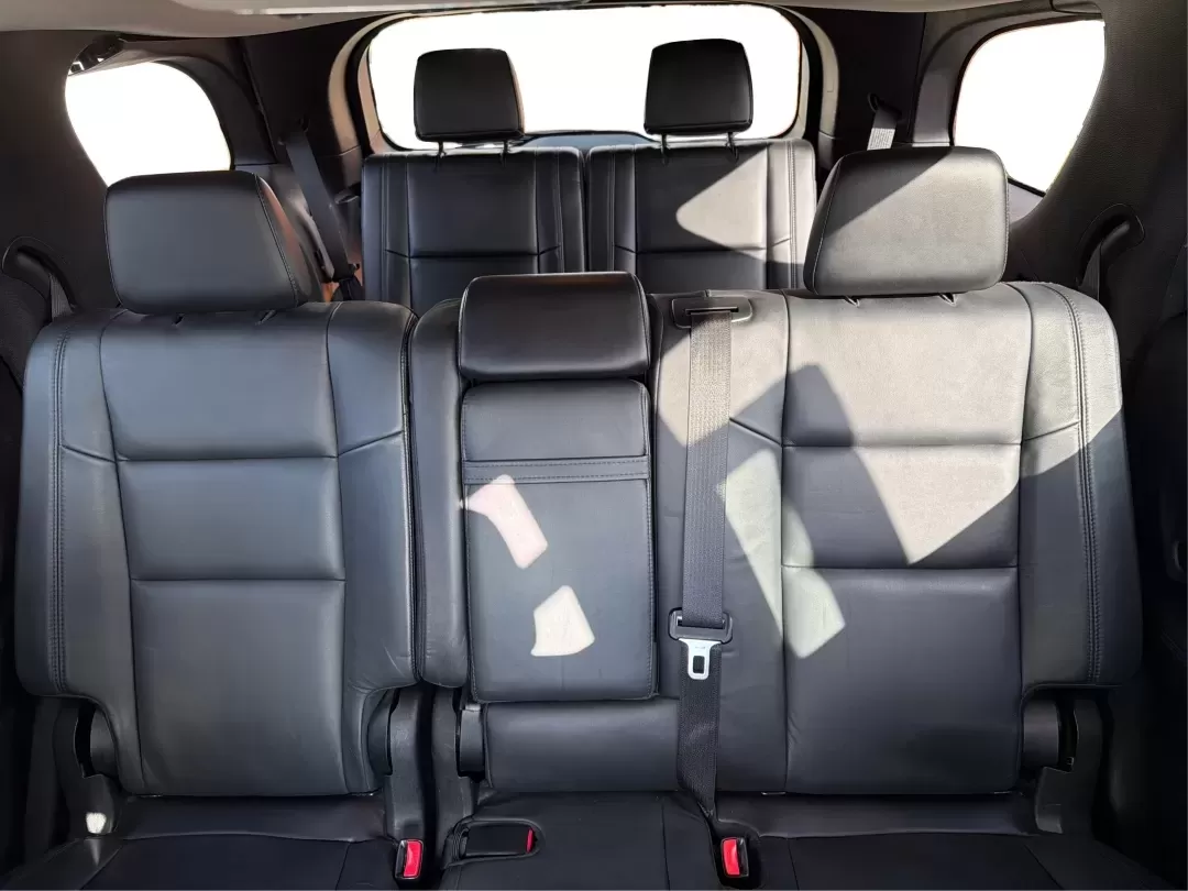 2014 Dodge Durango Limited (1C4RDJDG7EC) with an Other engine, located at 8750 N County Rd 25A, Piqua, OH, 45356, (937) 908-9800, 40.164391, -84.232513 - **Explore the Great Outdoors with the 2014 Dodge Durango Limited at Advantage Car and Credit - Piqua**<br /> <br /> Are you ready to elevate your lifestyle adventures? Imagine hitting the open road with family or friends in the spacious and versatile 2014 Dodge Durango Limited, available now at Adva - Photo#14