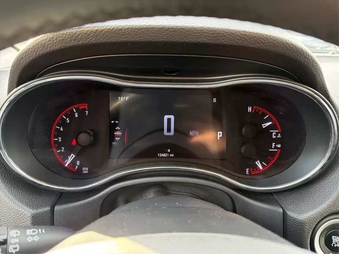 2014 Dodge Durango Limited (1C4RDJDG7EC) with an Other engine, located at 8750 N County Rd 25A, Piqua, OH, 45356, (937) 908-9800, 40.164391, -84.232513 - **Explore the Great Outdoors with the 2014 Dodge Durango Limited at Advantage Car and Credit - Piqua**<br /> <br /> Are you ready to elevate your lifestyle adventures? Imagine hitting the open road with family or friends in the spacious and versatile 2014 Dodge Durango Limited, available now at Adva - Photo#15