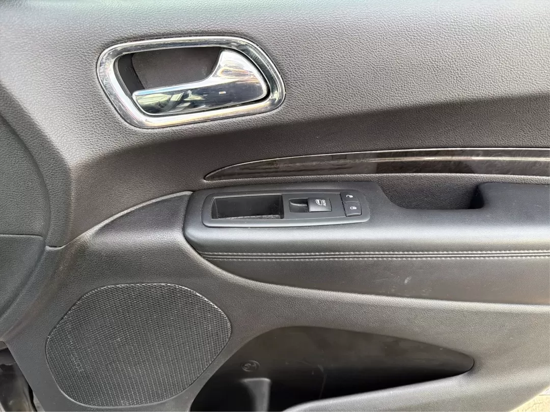 2014 Dodge Durango Limited (1C4RDJDG7EC) with an Other engine, located at 8750 N County Rd 25A, Piqua, OH, 45356, (937) 908-9800, 40.164391, -84.232513 - **Explore the Great Outdoors with the 2014 Dodge Durango Limited at Advantage Car and Credit - Piqua**<br /> <br /> Are you ready to elevate your lifestyle adventures? Imagine hitting the open road with family or friends in the spacious and versatile 2014 Dodge Durango Limited, available now at Adva - Photo#20