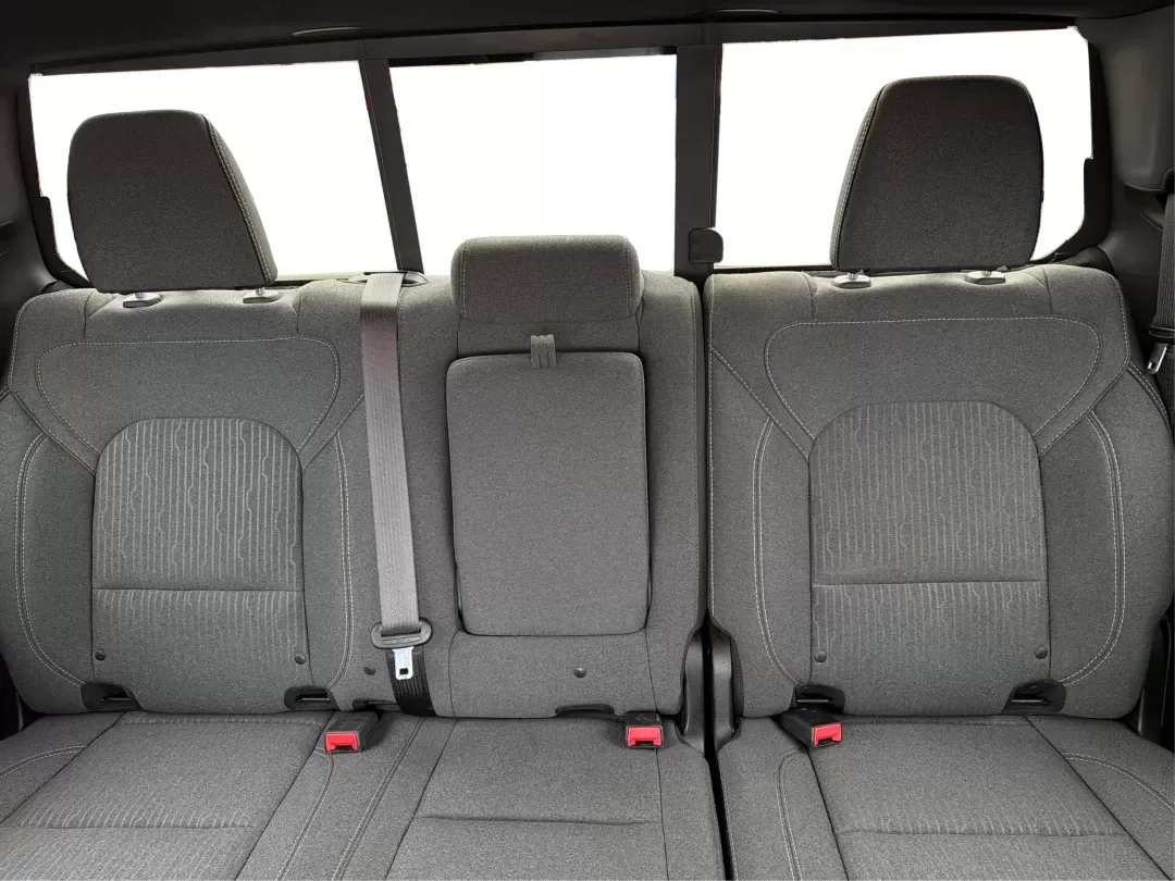 2019 Ram 1500 Big Horn/Lone Star Crew Cab 4x4 5'7 Box (1C6SRFFT9KN) with an Other engine, located at 1184 Kauffman Ave, Fairborn, OH, 45324, (937) 908-9800, 39.807072, -84.030914 - **Unleash Your Adventure with This 2019 Ram 1500 Big Horn/Lone Star Crew Cab in Patriot Blue Pearlcoat!**<br /> <br /> Are you ready to elevate your lifestyle with a truck that can handle both your daily commute and weekend adventures? This 2019 Ram 1500 Big Horn/Lone Star Crew Cab is the perfect co - Photo#12