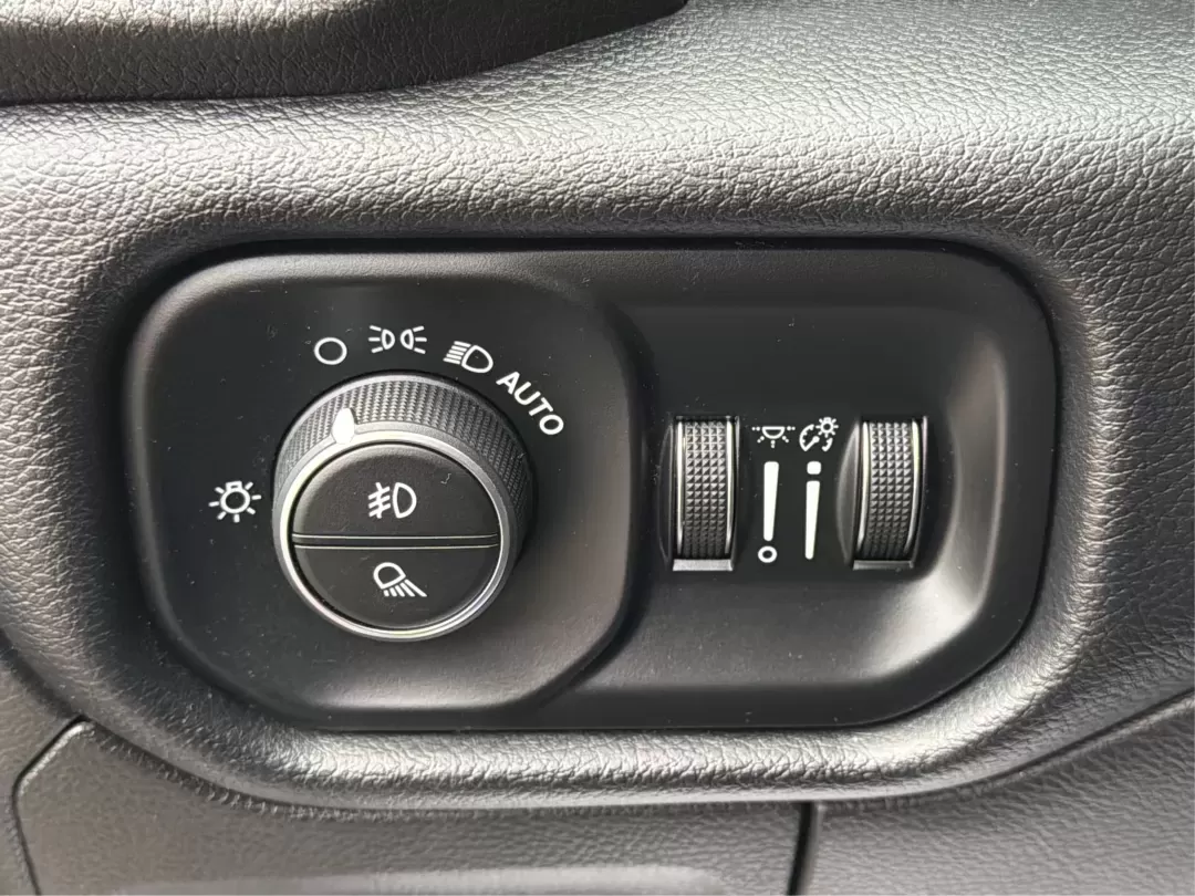 2019 Ram 1500 Big Horn/Lone Star Crew Cab 4x4 5'7 Box (1C6SRFFT9KN) with an Other engine, located at 1184 Kauffman Ave, Fairborn, OH, 45324, (937) 908-9800, 39.807072, -84.030914 - **Unleash Your Adventure with This 2019 Ram 1500 Big Horn/Lone Star Crew Cab in Patriot Blue Pearlcoat!**<br /> <br /> Are you ready to elevate your lifestyle with a truck that can handle both your daily commute and weekend adventures? This 2019 Ram 1500 Big Horn/Lone Star Crew Cab is the perfect co - Photo#15