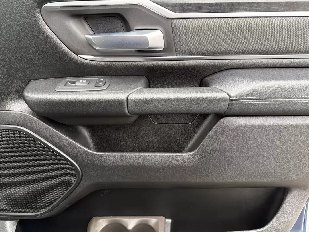 2019 Ram 1500 Big Horn/Lone Star Crew Cab 4x4 5'7 Box (1C6SRFFT9KN) with an Other engine, located at 1184 Kauffman Ave, Fairborn, OH, 45324, (937) 908-9800, 39.807072, -84.030914 - **Unleash Your Adventure with This 2019 Ram 1500 Big Horn/Lone Star Crew Cab in Patriot Blue Pearlcoat!**<br /> <br /> Are you ready to elevate your lifestyle with a truck that can handle both your daily commute and weekend adventures? This 2019 Ram 1500 Big Horn/Lone Star Crew Cab is the perfect co - Photo#18