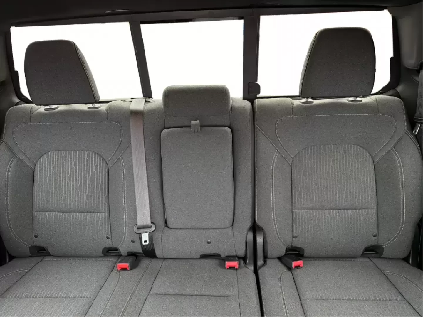 2019 Ram 1500 Big Horn/Lone Star Crew Cab 4x4 5'7 Box (1C6SRFFT9KN) with an 5.7L V8 OHV 16V engine, 8A transmission, located at 880 E. National Road, Vandalia, OH, 45377, (937) 908-9800, 39.891918, -84.183594 - **Unleash Your Adventure with This 2019 Ram 1500 Big Horn/Lone Star Crew Cab in Patriot Blue Pearlcoat!**<br /> <br /> Are you ready to elevate your lifestyle with a truck that can handle both your daily commute and weekend adventures? This 2019 Ram 1500 Big Horn/Lone Star Crew Cab is the perfect co - Photo#13