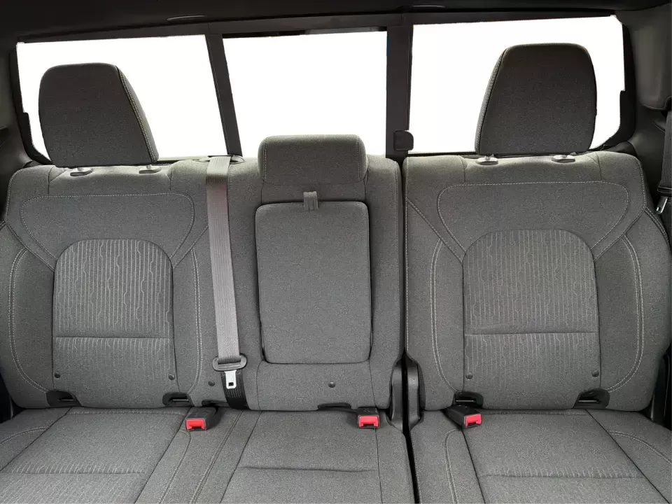 2019 Ram 1500 Big Horn/Lone Star Crew Cab 4x4 5'7 Box (1C6SRFFT9KN) with an 5.7L V8 OHV 16V engine, 8A transmission, located at 8750 N County Rd 25A, Piqua, OH, 45356, (937) 908-9800, 40.164391, -84.232513 - **Unleash Your Adventure with This 2019 Ram 1500 Big Horn/Lone Star Crew Cab in Patriot Blue Pearlcoat!**<br /> <br /> Are you ready to elevate your lifestyle with a truck that can handle both your daily commute and weekend adventures? This 2019 Ram 1500 Big Horn/Lone Star Crew Cab is the perfect co - Photo#13