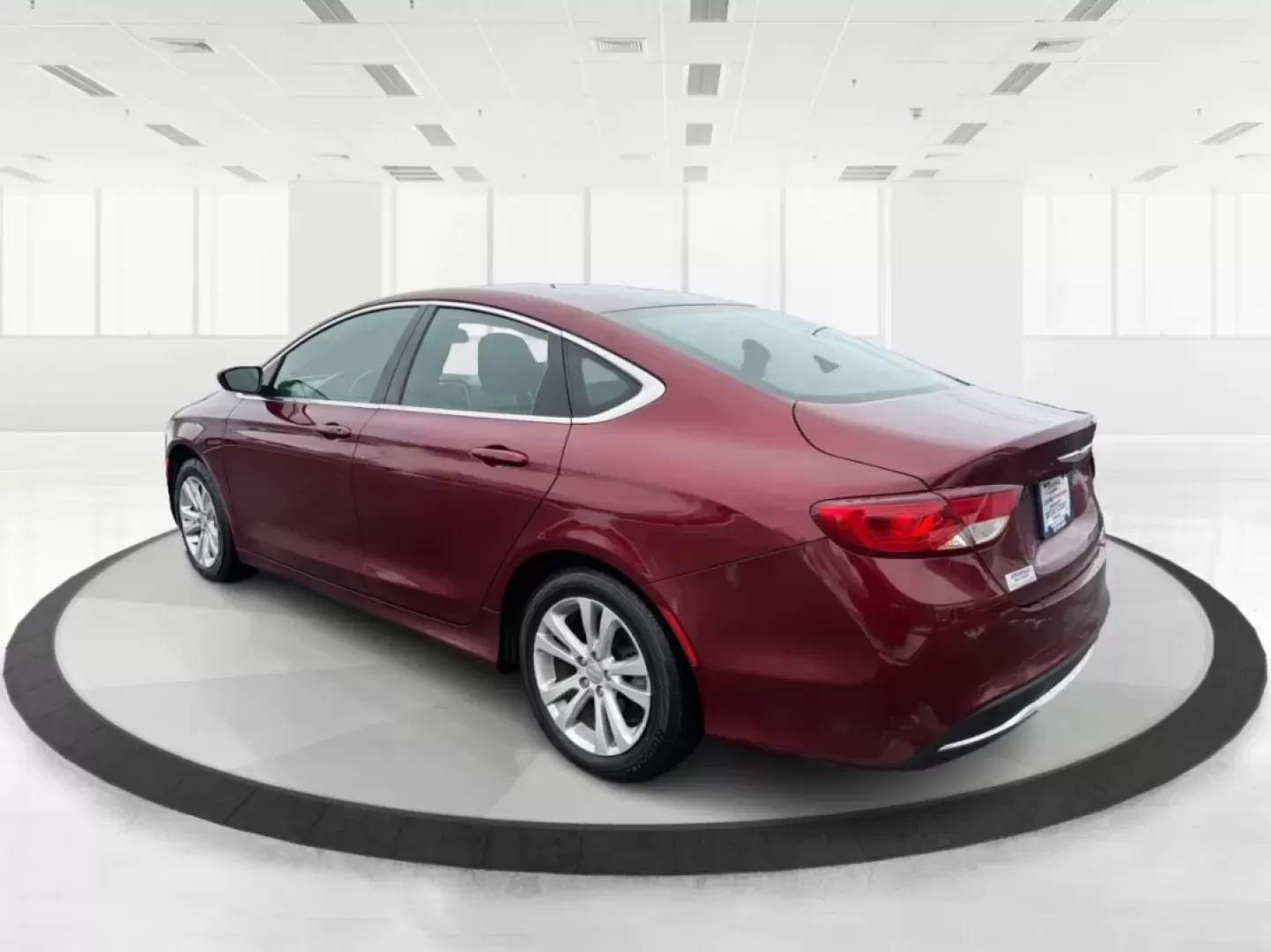 2015 Chrysler 200 Limited (1C3CCCAB7FN) with an Other engine, located at 1099 N County Rd 25A , Troy, OH, 45373, (937) 908-9800, 40.057079, -84.212883 - **Discover the Perfect Blend of Style and Comfort with the 2015 Chrysler 200 at Advantage Car and Credit - Troy!**<br /> <br /> Are you seeking a dependable sedan that can comfortably handle your daily commute while also adapting to weekend adventures? Look no further than this stunning 2015 Chrysle - Photo#4