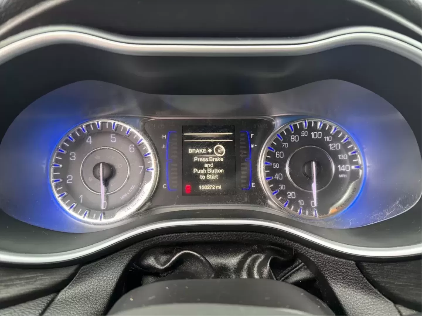 2015 Chrysler 200 Limited (1C3CCCAB7FN) with an Other engine, located at 1099 N County Rd 25A , Troy, OH, 45373, (937) 908-9800, 40.057079, -84.212883 - **Discover the Perfect Blend of Style and Comfort with the 2015 Chrysler 200 at Advantage Car and Credit - Troy!**<br /> <br /> Are you seeking a dependable sedan that can comfortably handle your daily commute while also adapting to weekend adventures? Look no further than this stunning 2015 Chrysle - Photo#15