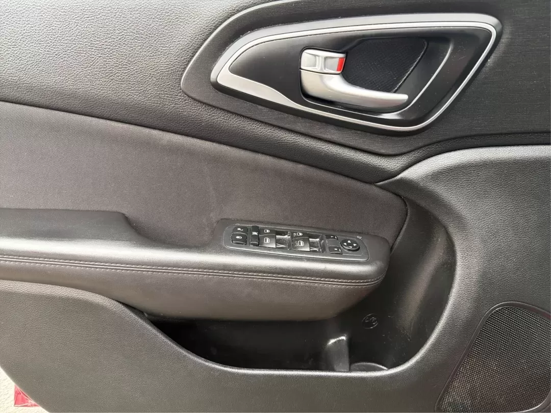 2015 Chrysler 200 Limited (1C3CCCAB7FN) with an Other engine, located at 1099 N County Rd 25A , Troy, OH, 45373, (937) 908-9800, 40.057079, -84.212883 - **Discover the Perfect Blend of Style and Comfort with the 2015 Chrysler 200 at Advantage Car and Credit - Troy!**<br /> <br /> Are you seeking a dependable sedan that can comfortably handle your daily commute while also adapting to weekend adventures? Look no further than this stunning 2015 Chrysle - Photo#17