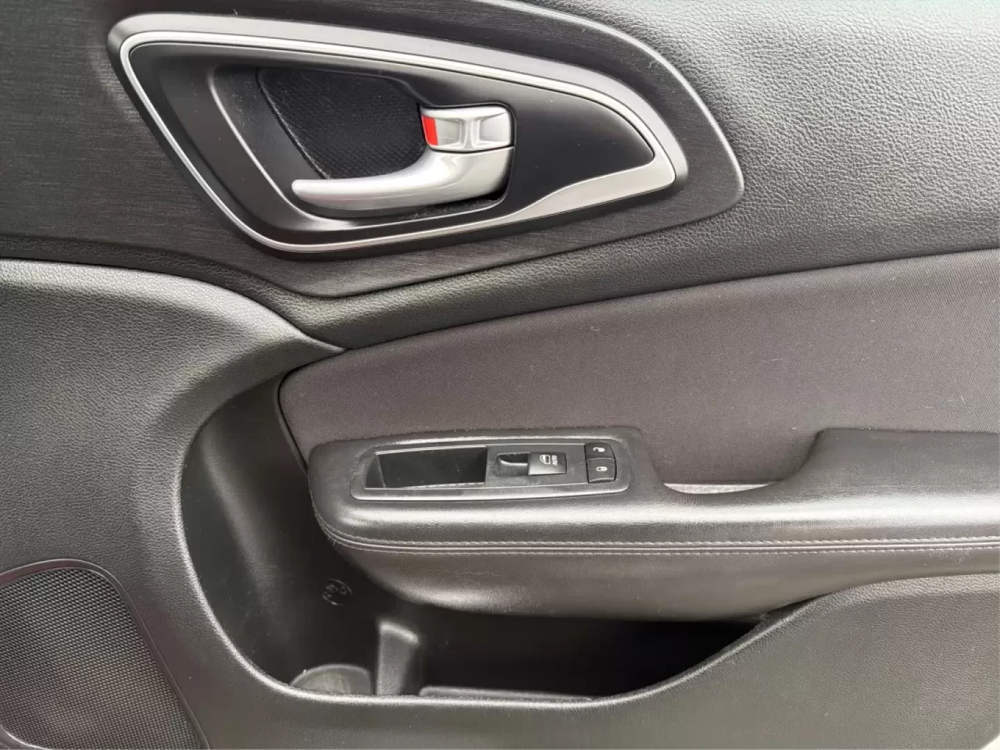 2015 Chrysler 200 Limited (1C3CCCAB7FN) with an Other engine, located at 1099 N County Rd 25A , Troy, OH, 45373, (937) 908-9800, 40.057079, -84.212883 - **Discover the Perfect Blend of Style and Comfort with the 2015 Chrysler 200 at Advantage Car and Credit - Troy!**<br /> <br /> Are you seeking a dependable sedan that can comfortably handle your daily commute while also adapting to weekend adventures? Look no further than this stunning 2015 Chrysle - Photo#19