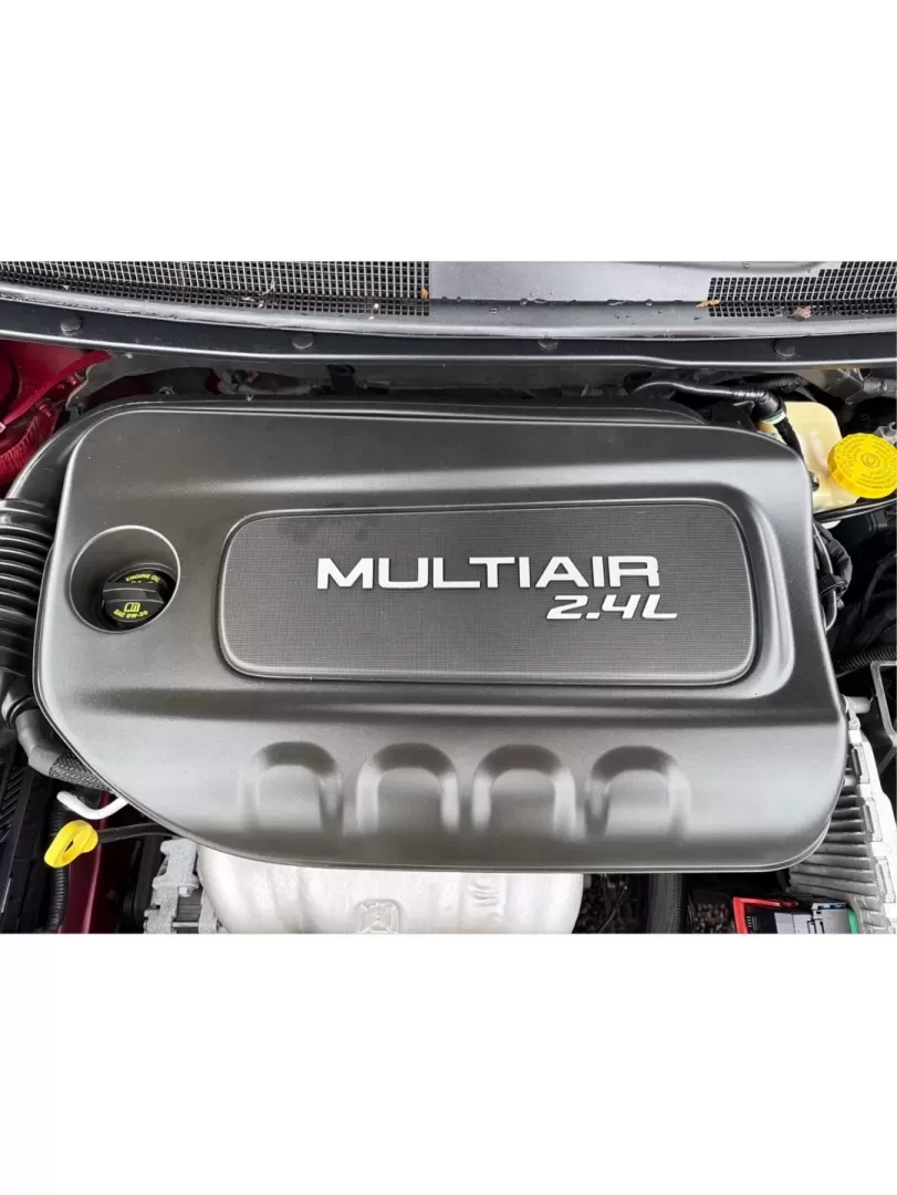 2015 Chrysler 200 Limited (1C3CCCAB7FN) with an Other engine, located at 1099 N County Rd 25A , Troy, OH, 45373, (937) 908-9800, 40.057079, -84.212883 - **Discover the Perfect Blend of Style and Comfort with the 2015 Chrysler 200 at Advantage Car and Credit - Troy!**<br /> <br /> Are you seeking a dependable sedan that can comfortably handle your daily commute while also adapting to weekend adventures? Look no further than this stunning 2015 Chrysle - Photo#11