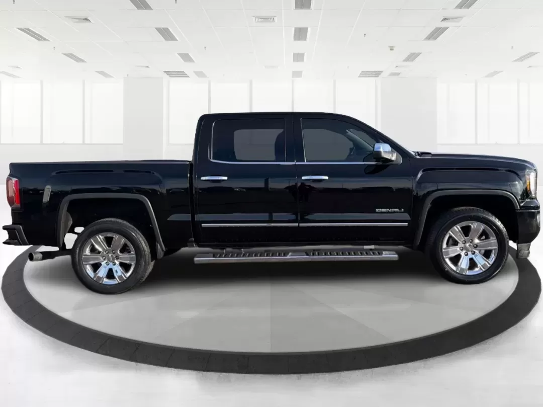 2016 GMC Sierra 1500 Denali (3GTU2PEJ4GG) with an Other engine, located at 8750 N County Rd 25A, Piqua, OH, 45356, (937) 908-9800, 40.164391, -84.232513 - **Unleash Your Adventures with the 2016 GMC Sierra 1500 Denali Your Perfect Partner for Every Journey!**<br /> <br /> Are you ready to elevate your lifestyle and embark on new adventures? Whether you're hauling gear for a weekend getaway, navigating your daily commute, or transporting your growing - Photo#1