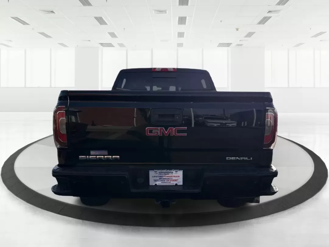 2016 GMC Sierra 1500 Denali (3GTU2PEJ4GG) with an Other engine, located at 8750 N County Rd 25A, Piqua, OH, 45356, (937) 908-9800, 40.164391, -84.232513 - **Unleash Your Adventures with the 2016 GMC Sierra 1500 Denali Your Perfect Partner for Every Journey!**<br /> <br /> Are you ready to elevate your lifestyle and embark on new adventures? Whether you're hauling gear for a weekend getaway, navigating your daily commute, or transporting your growing - Photo#3
