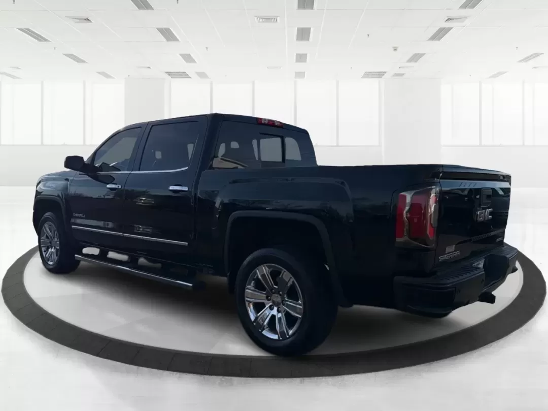 2016 GMC Sierra 1500 Denali (3GTU2PEJ4GG) with an Other engine, located at 8750 N County Rd 25A, Piqua, OH, 45356, (937) 908-9800, 40.164391, -84.232513 - **Unleash Your Adventures with the 2016 GMC Sierra 1500 Denali Your Perfect Partner for Every Journey!**<br /> <br /> Are you ready to elevate your lifestyle and embark on new adventures? Whether you're hauling gear for a weekend getaway, navigating your daily commute, or transporting your growing - Photo#4