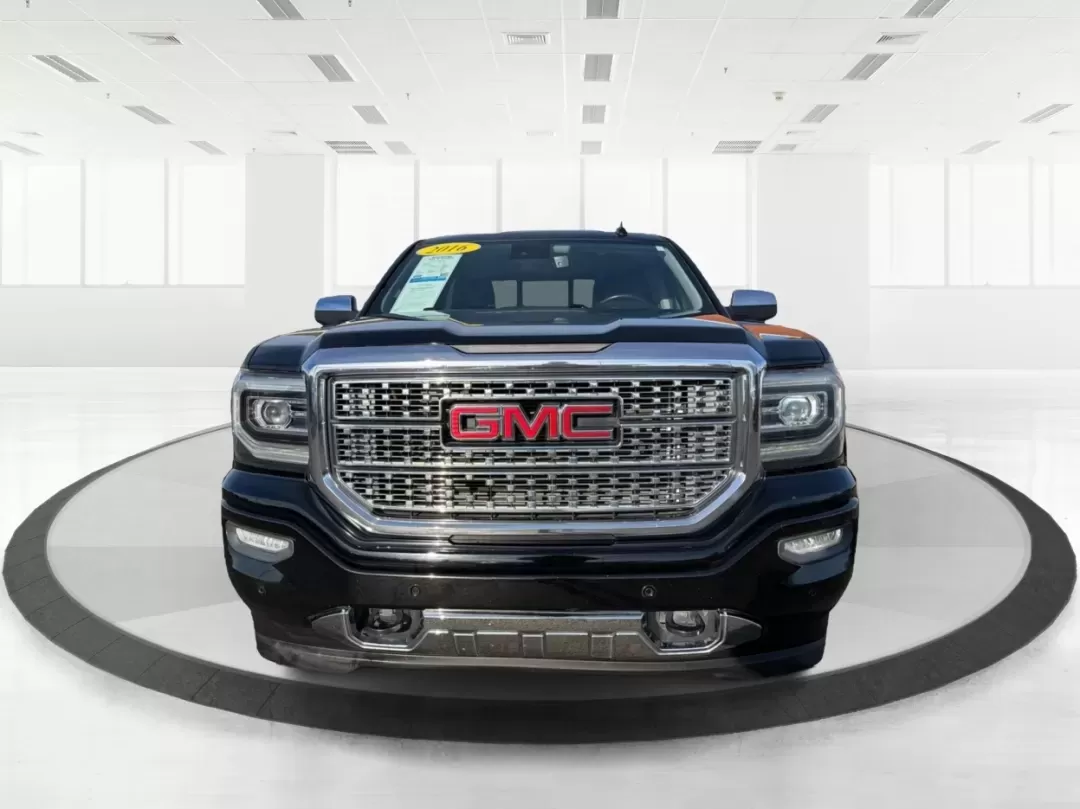2016 GMC Sierra 1500 Denali (3GTU2PEJ4GG) with an Other engine, located at 8750 N County Rd 25A, Piqua, OH, 45356, (937) 908-9800, 40.164391, -84.232513 - **Unleash Your Adventures with the 2016 GMC Sierra 1500 Denali Your Perfect Partner for Every Journey!**<br /> <br /> Are you ready to elevate your lifestyle and embark on new adventures? Whether you're hauling gear for a weekend getaway, navigating your daily commute, or transporting your growing - Photo#7