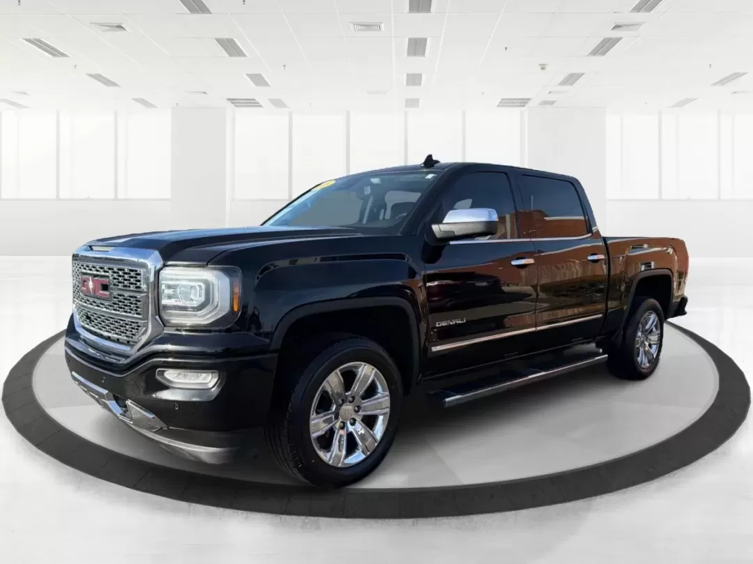 2016 GMC Sierra 1500 Denali (3GTU2PEJ4GG) with an Other engine, located at 8750 N County Rd 25A, Piqua, OH, 45356, (937) 908-9800, 40.164391, -84.232513 - **Unleash Your Adventures with the 2016 GMC Sierra 1500 Denali Your Perfect Partner for Every Journey!**<br /> <br /> Are you ready to elevate your lifestyle and embark on new adventures? Whether you're hauling gear for a weekend getaway, navigating your daily commute, or transporting your growing - Photo#8