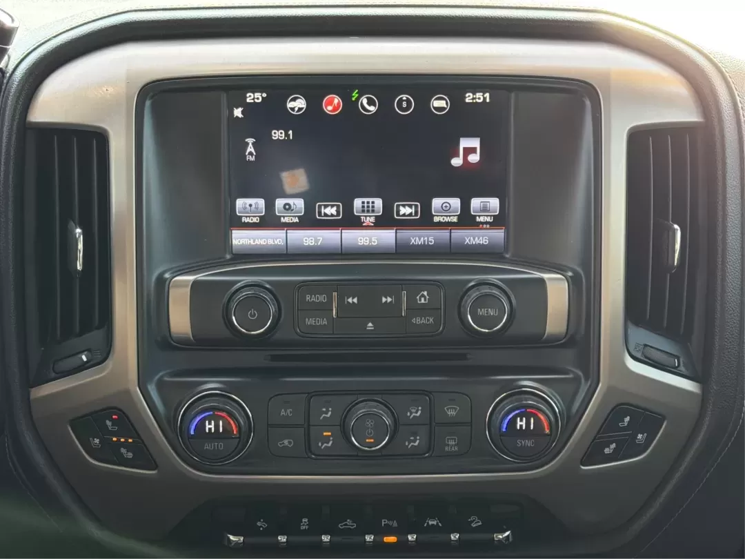 2016 GMC Sierra 1500 Denali (3GTU2PEJ4GG) with an Other engine, located at 8750 N County Rd 25A, Piqua, OH, 45356, (937) 908-9800, 40.164391, -84.232513 - **Unleash Your Adventures with the 2016 GMC Sierra 1500 Denali Your Perfect Partner for Every Journey!**<br /> <br /> Are you ready to elevate your lifestyle and embark on new adventures? Whether you're hauling gear for a weekend getaway, navigating your daily commute, or transporting your growing - Photo#12