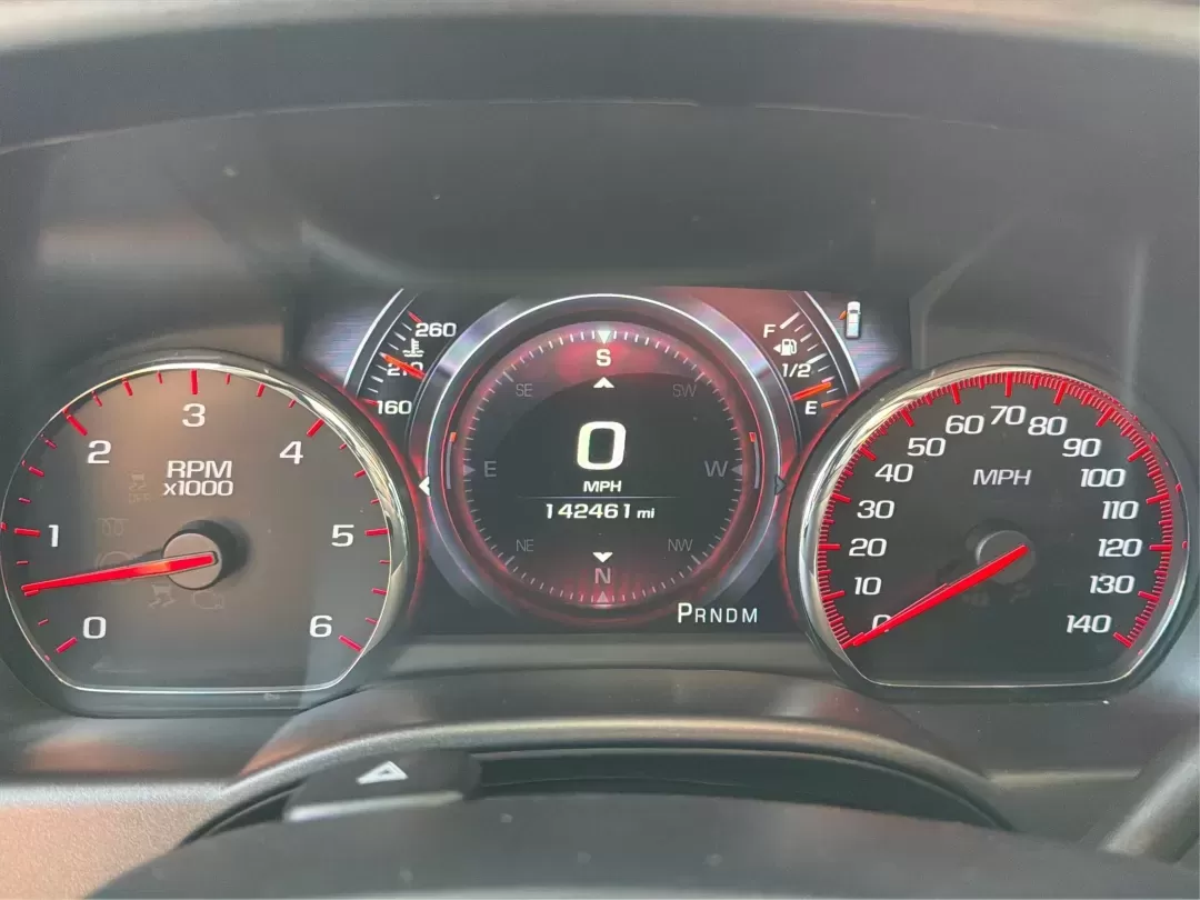 2016 GMC Sierra 1500 Denali (3GTU2PEJ4GG) with an Other engine, located at 8750 N County Rd 25A, Piqua, OH, 45356, (937) 908-9800, 40.164391, -84.232513 - **Unleash Your Adventures with the 2016 GMC Sierra 1500 Denali Your Perfect Partner for Every Journey!**<br /> <br /> Are you ready to elevate your lifestyle and embark on new adventures? Whether you're hauling gear for a weekend getaway, navigating your daily commute, or transporting your growing - Photo#14