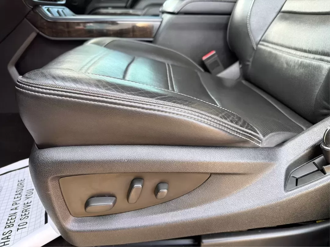 2016 GMC Sierra 1500 Denali (3GTU2PEJ4GG) with an Other engine, located at 8750 N County Rd 25A, Piqua, OH, 45356, (937) 908-9800, 40.164391, -84.232513 - **Unleash Your Adventures with the 2016 GMC Sierra 1500 Denali Your Perfect Partner for Every Journey!**<br /> <br /> Are you ready to elevate your lifestyle and embark on new adventures? Whether you're hauling gear for a weekend getaway, navigating your daily commute, or transporting your growing - Photo#17