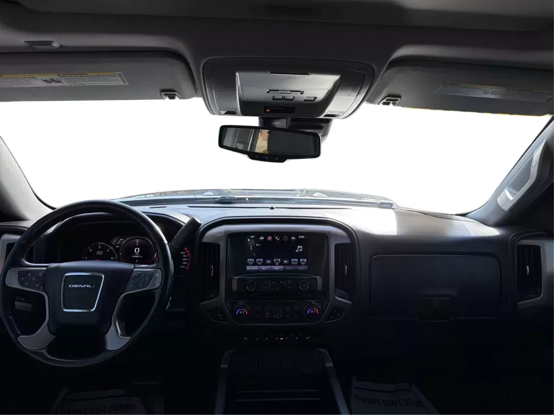 2016 GMC Sierra 1500 Denali (3GTU2PEJ4GG) with an Other engine, located at 8750 N County Rd 25A, Piqua, OH, 45356, (937) 908-9800, 40.164391, -84.232513 - **Unleash Your Adventures with the 2016 GMC Sierra 1500 Denali Your Perfect Partner for Every Journey!**<br /> <br /> Are you ready to elevate your lifestyle and embark on new adventures? Whether you're hauling gear for a weekend getaway, navigating your daily commute, or transporting your growing - Photo#20