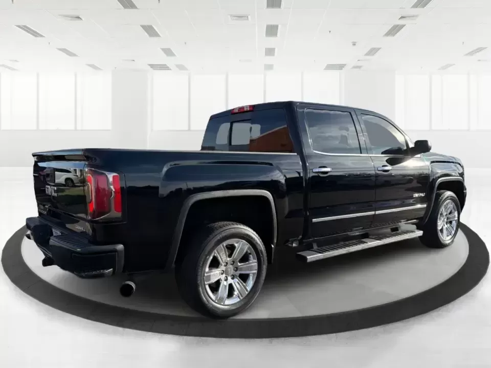 2016 GMC Sierra 1500 Denali (3GTU2PEJ4GG) with an 6.2L V8 OHV 16V engine, 6A transmission, located at 401 Woodman Dr, Riverside, OH, 45431, (937) 908-9800, 39.760899, -84.123421 - **Unleash Your Adventures with the 2016 GMC Sierra 1500 Denali Your Perfect Partner for Every Journey!**<br /> <br /> Are you ready to elevate your lifestyle and embark on new adventures? Whether you're hauling gear for a weekend getaway, navigating your daily commute, or transporting your growing - Photo#2
