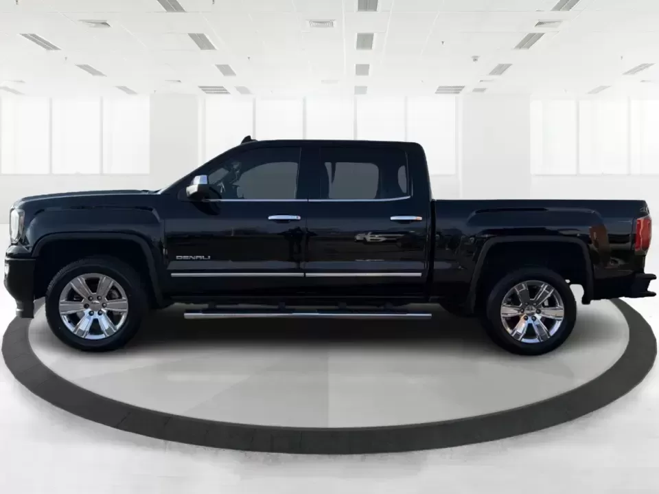 2016 GMC Sierra 1500 Denali (3GTU2PEJ4GG) with an 6.2L V8 OHV 16V engine, 6A transmission, located at 401 Woodman Dr, Riverside, OH, 45431, (937) 908-9800, 39.760899, -84.123421 - **Unleash Your Adventures with the 2016 GMC Sierra 1500 Denali Your Perfect Partner for Every Journey!**<br /> <br /> Are you ready to elevate your lifestyle and embark on new adventures? Whether you're hauling gear for a weekend getaway, navigating your daily commute, or transporting your growing - Photo#5