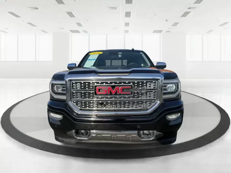 2016 GMC Sierra 1500 Denali (3GTU2PEJ4GG) with an 6.2L V8 OHV 16V engine, 6A transmission, located at 401 Woodman Dr, Riverside, OH, 45431, (937) 908-9800, 39.760899, -84.123421 - **Unleash Your Adventures with the 2016 GMC Sierra 1500 Denali Your Perfect Partner for Every Journey!**<br /> <br /> Are you ready to elevate your lifestyle and embark on new adventures? Whether you're hauling gear for a weekend getaway, navigating your daily commute, or transporting your growing - Photo#7